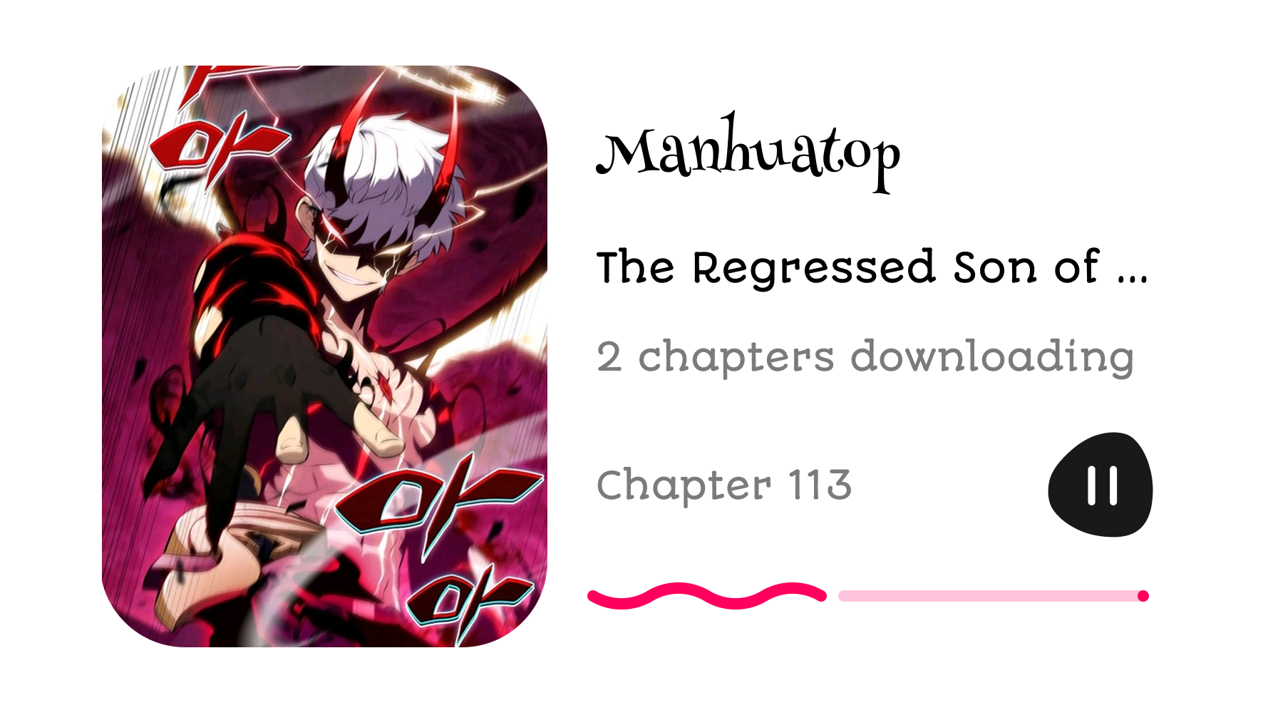 Download and read offline